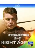 夜班探員/暗夜情報員 第二季(2025)(2BD)(25G藍...