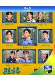 駐站/小站警事(2025)(郭京飛 陳數)(2BD)(25G藍光)