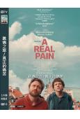 (第97屆奧斯卡最佳男配角)(換版)跳痛之旅/真正的痛苦(2...