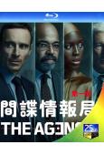 傳奇辦公室(美版)/間諜情報局 第一季(2025)(2BD)...