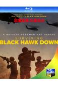 黑鷹墜落:死裏逃生(2024)(紀錄片)(1BD)(25G藍...