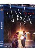小小的我(2024)(易烊千璽 蔣勤勤)(高清獨家版)