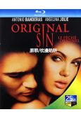 原罪/枕邊陷阱(2001)(安吉麗娜·朱莉)(經典情色)(2...