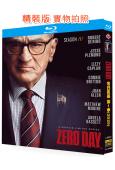 零日風暴 第一季(2025)(羅伯特·德尼羅)(2BD)(2...