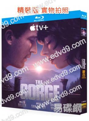 峽谷/禁谷(2025)(科幻動作爽片)(安雅·泰勒-喬伊)(25G藍光)