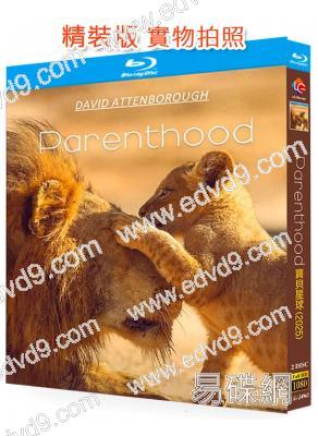 寶貝星球(2025)(大衛·愛登堡)(紀錄片)(2BD)(25G藍光)