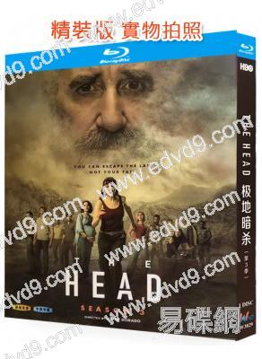 極地暗殺 第三季(2024)(1BD)(25G藍光)