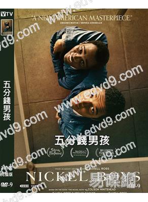 (奧斯卡最佳影片提名)五分錢男孩(2024)(高清獨家版)