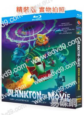 海綿寶寶:皮老板大電影(2025)(動漫)(25G藍光)