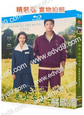 (百想藝術賞最佳劇集)苦盡柑來遇見你(2025)(李知恩 樸寶劍)(3BD)(25G藍光)