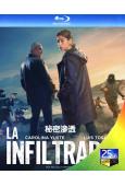 她的臥底生涯/秘密滲透(2024)(西班牙戈雅獎最佳影片)(25G藍光)