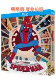 你的好鄰居蜘蛛俠 第一季(2025)(漫威系列)(動漫劇)(...