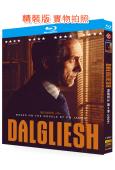 達格利什 第三季(2025)(2BD)(罪案懸疑劇)(25G...