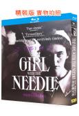(提名奧斯卡最佳國際影片)道格瑪殺手/拿針的女孩(2024)...