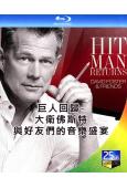 巨人回歸-大衛佛斯特與好友們的音樂盛宴(2011)(25G藍光精裝版)