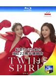 紀念Twins組合成立22周年演唱會(2024)(2BD)(25G藍光精裝版)