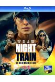 夜車(2024)(犯罪動作片)(25G藍光)
