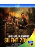 靜默地帶/喪屍靜默區(2025)(末日驚悚片)(25G藍光)