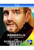伊貝林的非凡人生(2025)(傳記紀錄片)(25G藍光)