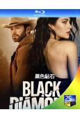 黑色鉆石(2024)(愛情懸疑片)(25G藍光)