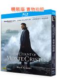 基督山伯爵(劇版+電影版)(2024)(2BD)(25G藍光...