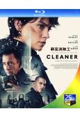 罪惡清除工(2025)(黛西·雷德利)(犯罪動作電影)(25G藍光)