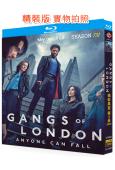 倫敦黑幫 第三季(2025)(犯罪動作英劇)(2BD)(25...