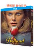 荷蘭鎮(2025)(妮可·基德曼)(犯罪驚悚片)(25G藍光...