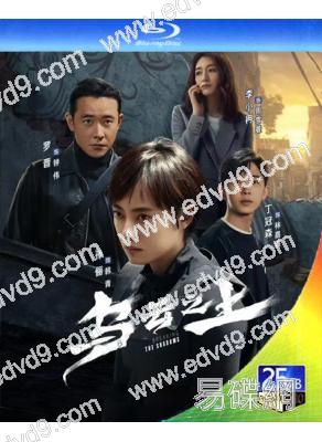 烏雲之上(2025)(孫儷 羅晉)(2BD)(25G藍光)