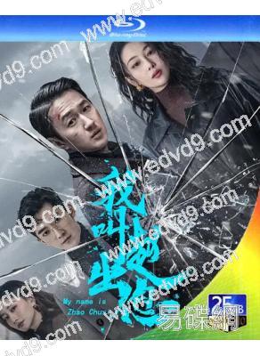 我叫趙出息/混世刁民(2025)(趙炳銳 張馨予)(3BD)(25G藍光)