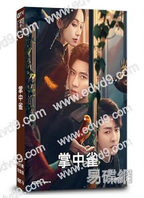 掌中雀(2025)(代高政 管櫟)(短劇)(2片裝)(高清獨家版)