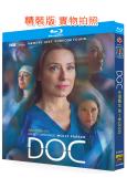 失憶醫生 第一季(2025)(2BD)(25G藍光)