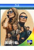 黑袋行動(2025)(凱特·布蘭切特)(諜戰片)(25G藍光...