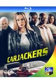 劫車王(2024)(犯罪動作片)(25G藍光)