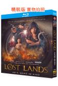在失落之地/魔域女巫(2025)(奇幻冒險片)(生化危機女主...