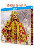 斯特凡大公(1975)(歷史劇情)(25G藍光)