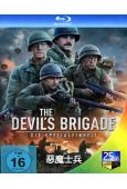 惡魔士兵(2023)(戰爭片)(25G藍光)