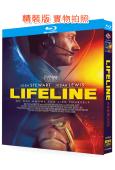 生命熱線/接綫迷局(2025)(25G藍光)