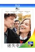 迷失幸運兒/天降幸運(2024)(法國劇情片)(25G藍光)