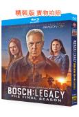 博斯:傳承/遺產 第三季(最終季)(2025)(懸疑美劇)(...