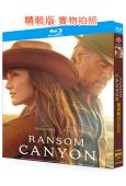 蘭森峽穀 第一季(2025)(西部美劇)(2BD)(25G藍...