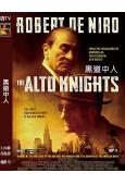 黑道中人(2025)(羅伯特·德尼羅)(犯罪劇情片)(高清獨...