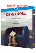無效郵件(2025)(25G藍光)