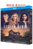 被偷走的女孩 第一季(懸疑英劇)(2BD)(2024)(25...