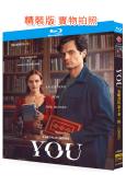 安眠書店/你 第五季(最終季)(2025)(2BD)(25G...