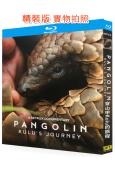 穿山甲Kulu的旅程(2025)(高分紀錄片)(25G藍光)