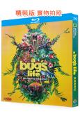 蟲蟲危機/蟲蟲歷險記 第一季(2024)(紀錄片)(25G藍光)(可選其他季)