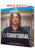 域外營救(2025)(動作片)(25G藍光)