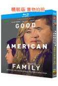 美國好人家 第一季(2025)(2BD)(25G藍光)