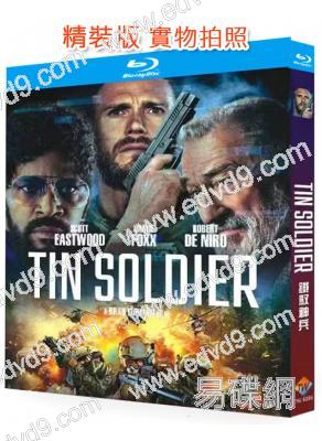 鐵馭神兵(2025)(傑米·福克斯)(動作片)(25G藍光)